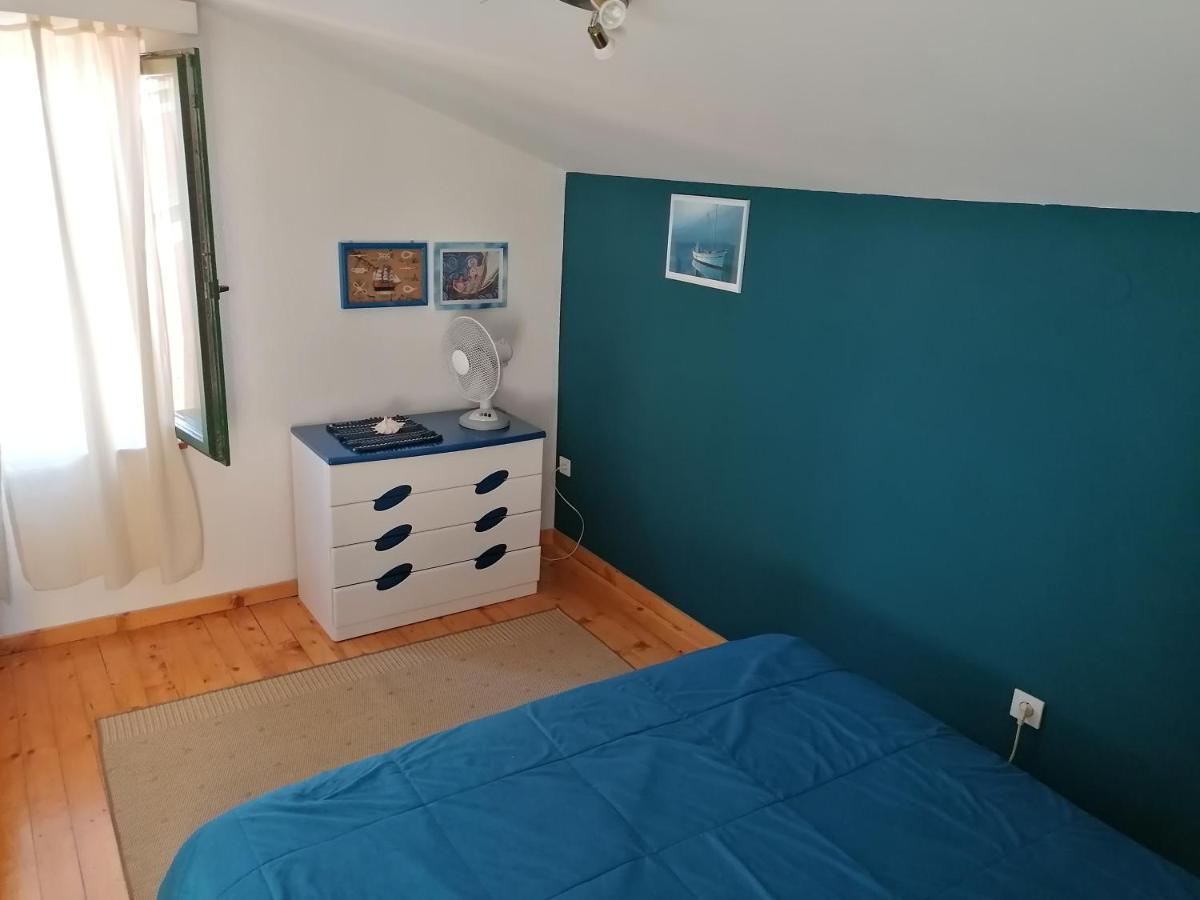 Apartman Mia Biograd Биоград-на-Мору Экстерьер фото