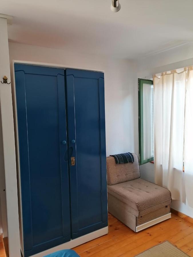 Apartman Mia Biograd Биоград-на-Мору Экстерьер фото