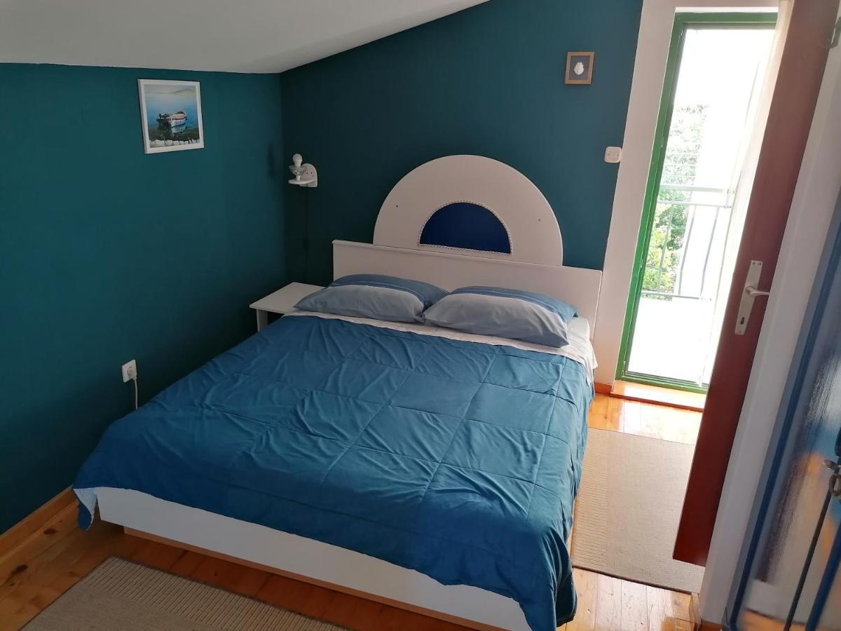 Apartman Mia Biograd Биоград-на-Мору Экстерьер фото