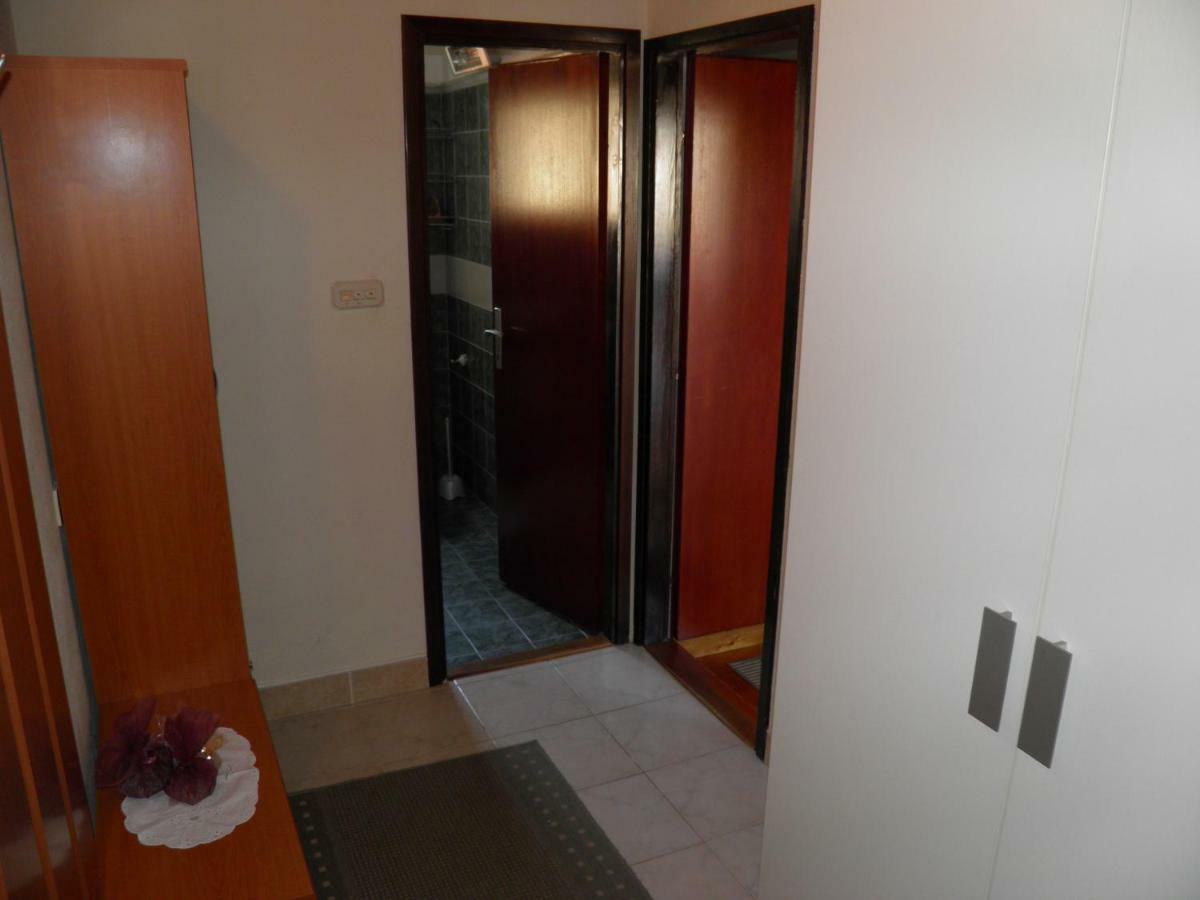 Apartman Mia Biograd Биоград-на-Мору Экстерьер фото