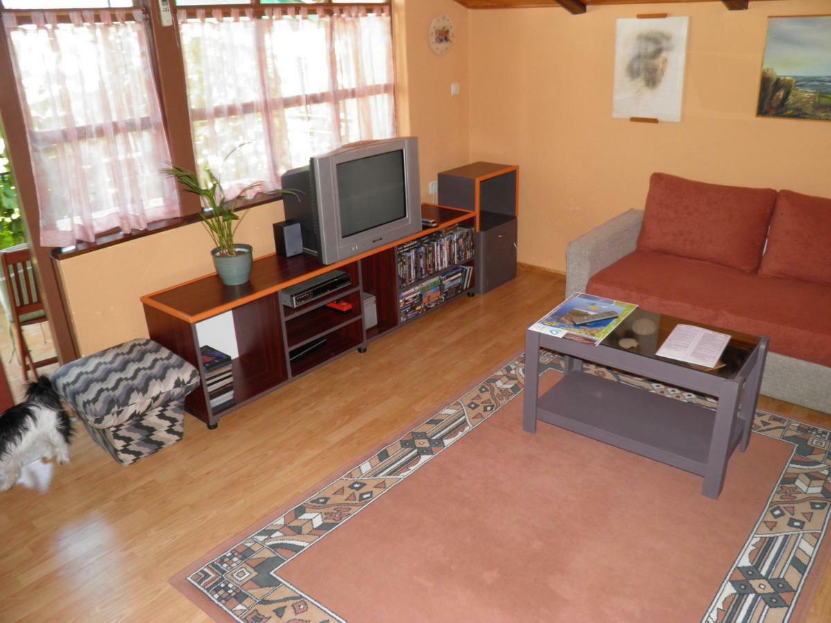 Apartman Mia Biograd Биоград-на-Мору Экстерьер фото